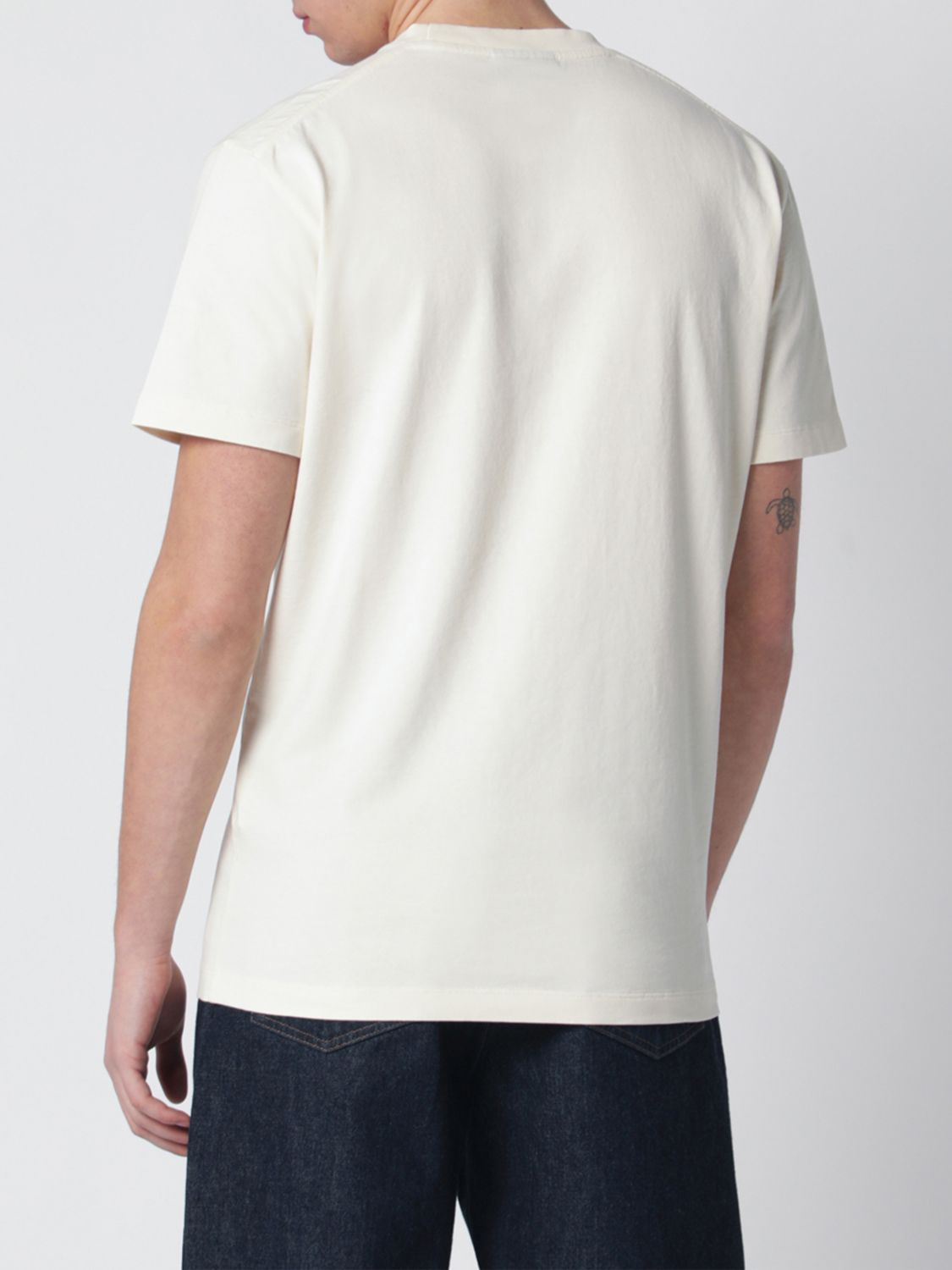 [Dsquared2] T-shirts Short Sleeve SS26 S71GD1660D20033 103