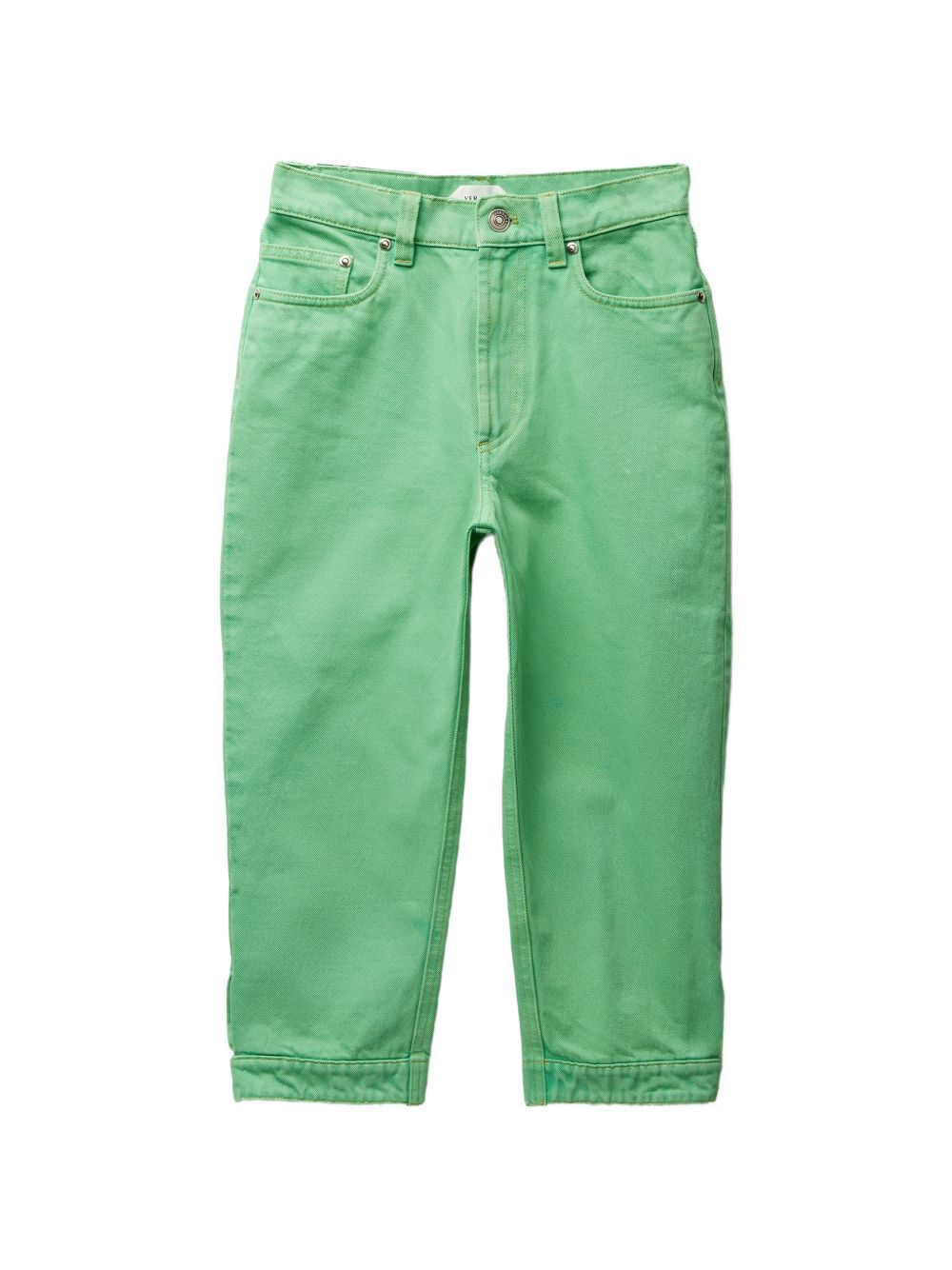 [Versace] Trousers FW26 10237411A178711DB00