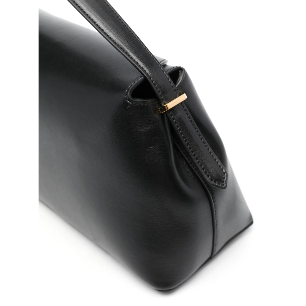 [TOTEME] Shoulder bag FW26 234-WLGBG417 LE0025-001 BLACK
