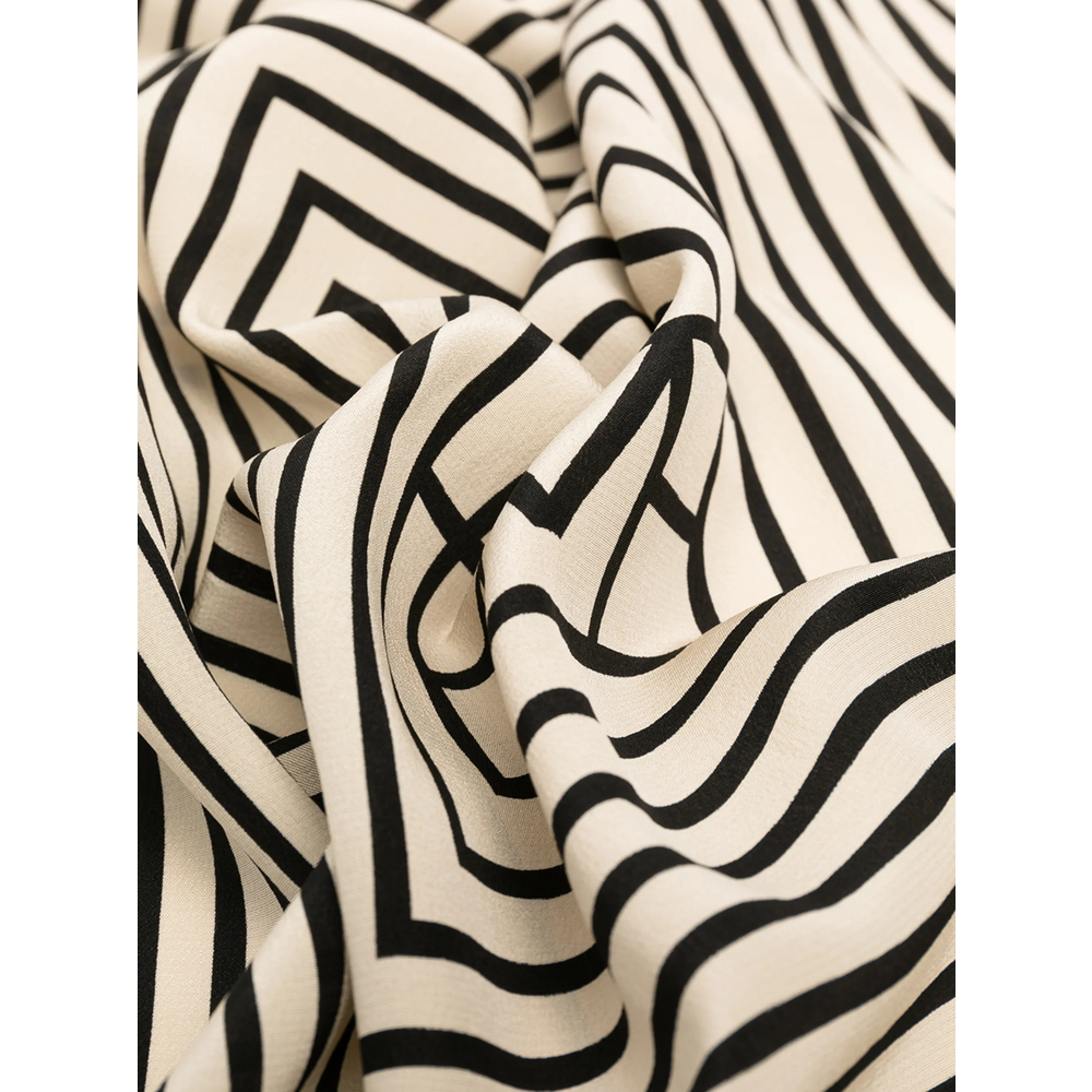 [TOTEME] Scarf FW26 211-853 801-901 CREAM