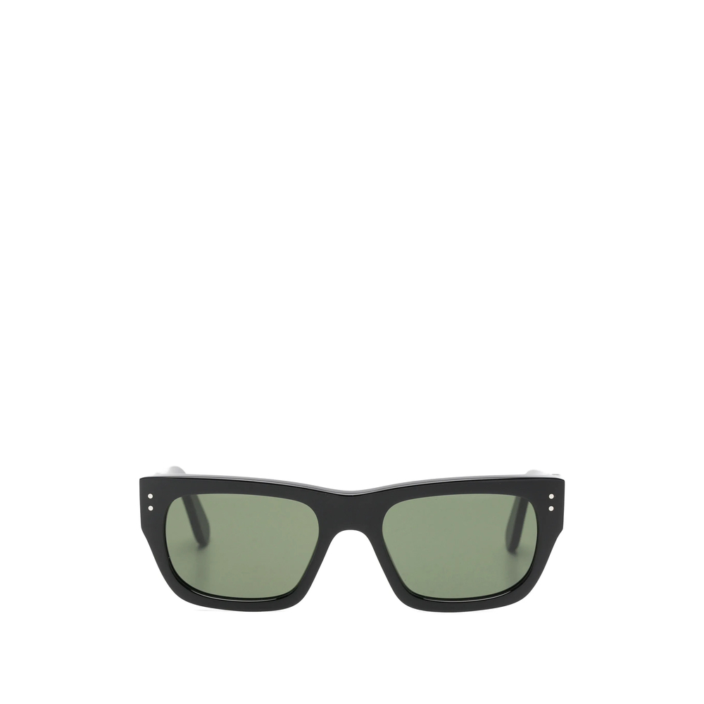 [TOTEME] Sunglasses FW26 263-WAE0012 EC0001-001 BLACK