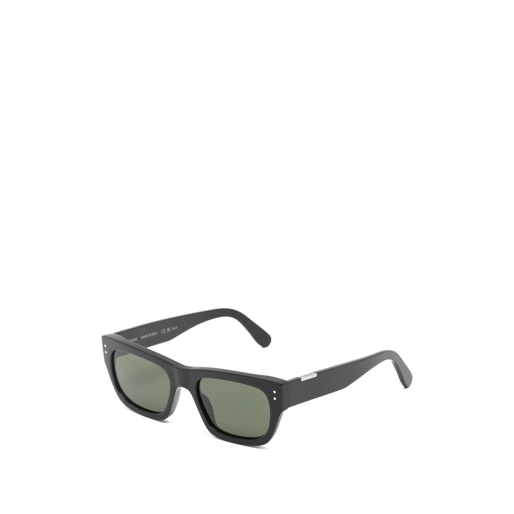 [TOTEME] Sunglasses FW26 263-WAE0012 EC0001-001 BLACK