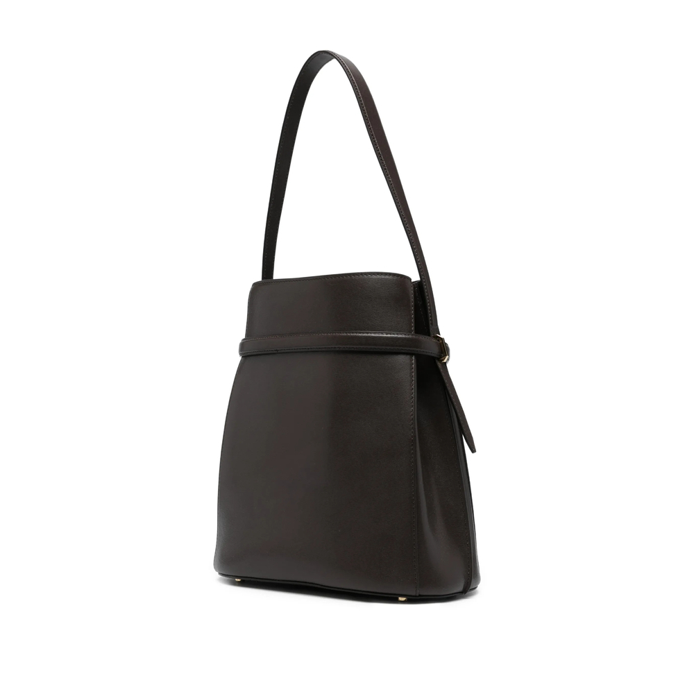 [TOTEME] Tote bag FW26 244-WAL0048 LE0025-213 BARK