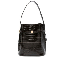 [TOTEME] Tote bag FW26 244-WAL0048 LE0076-034 DABRO