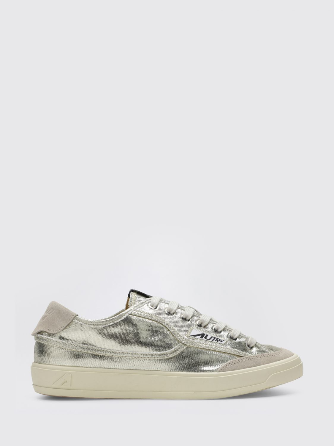 [AUTRY] Sneakers SS26 SCLWCU08