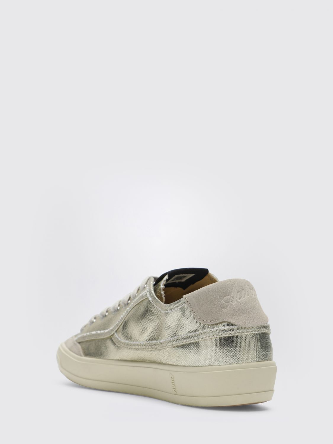 [AUTRY] Sneakers SS26 SCLWCU08