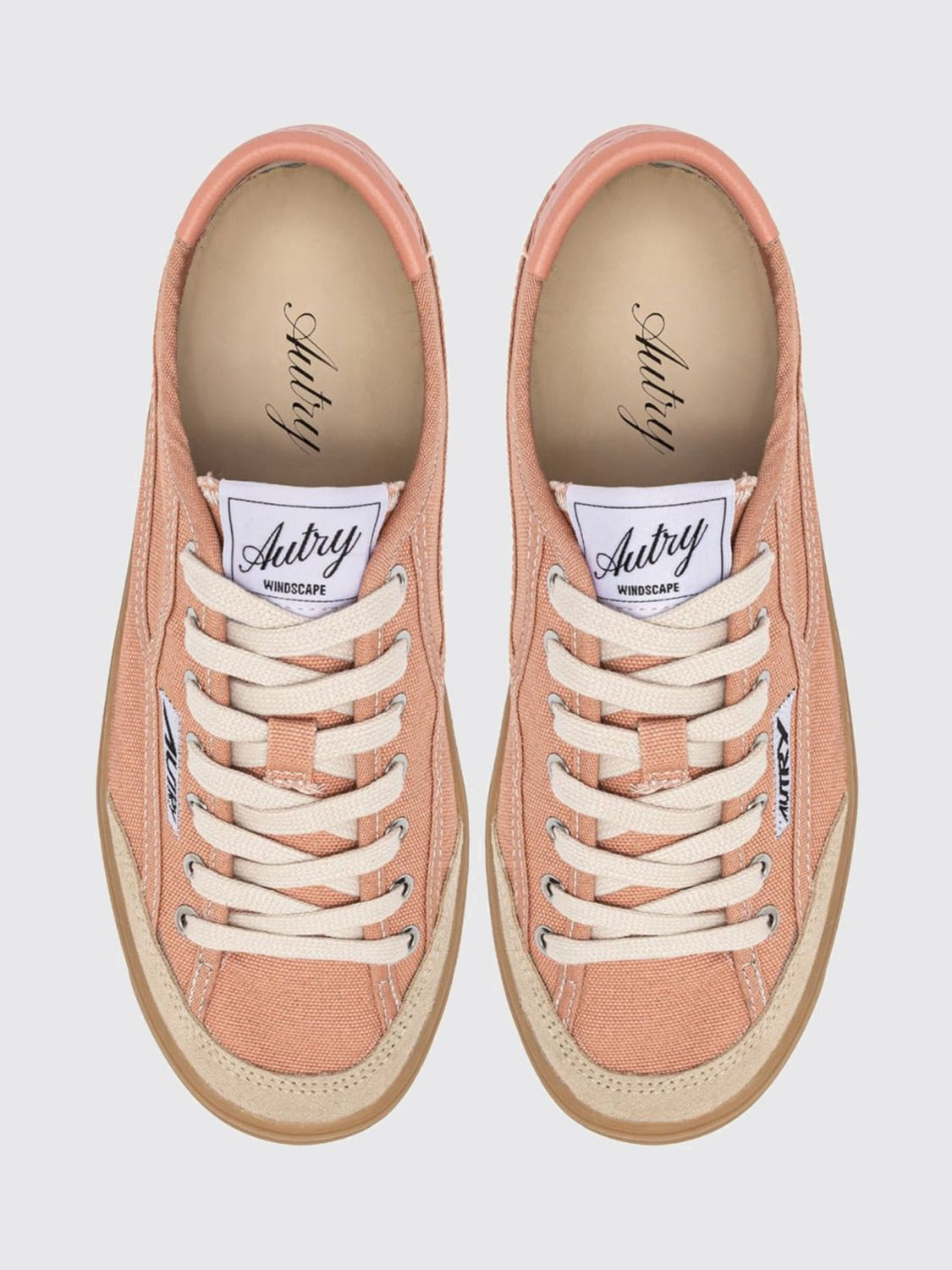 [AUTRY] Sneakers SS26 SCLWCU05