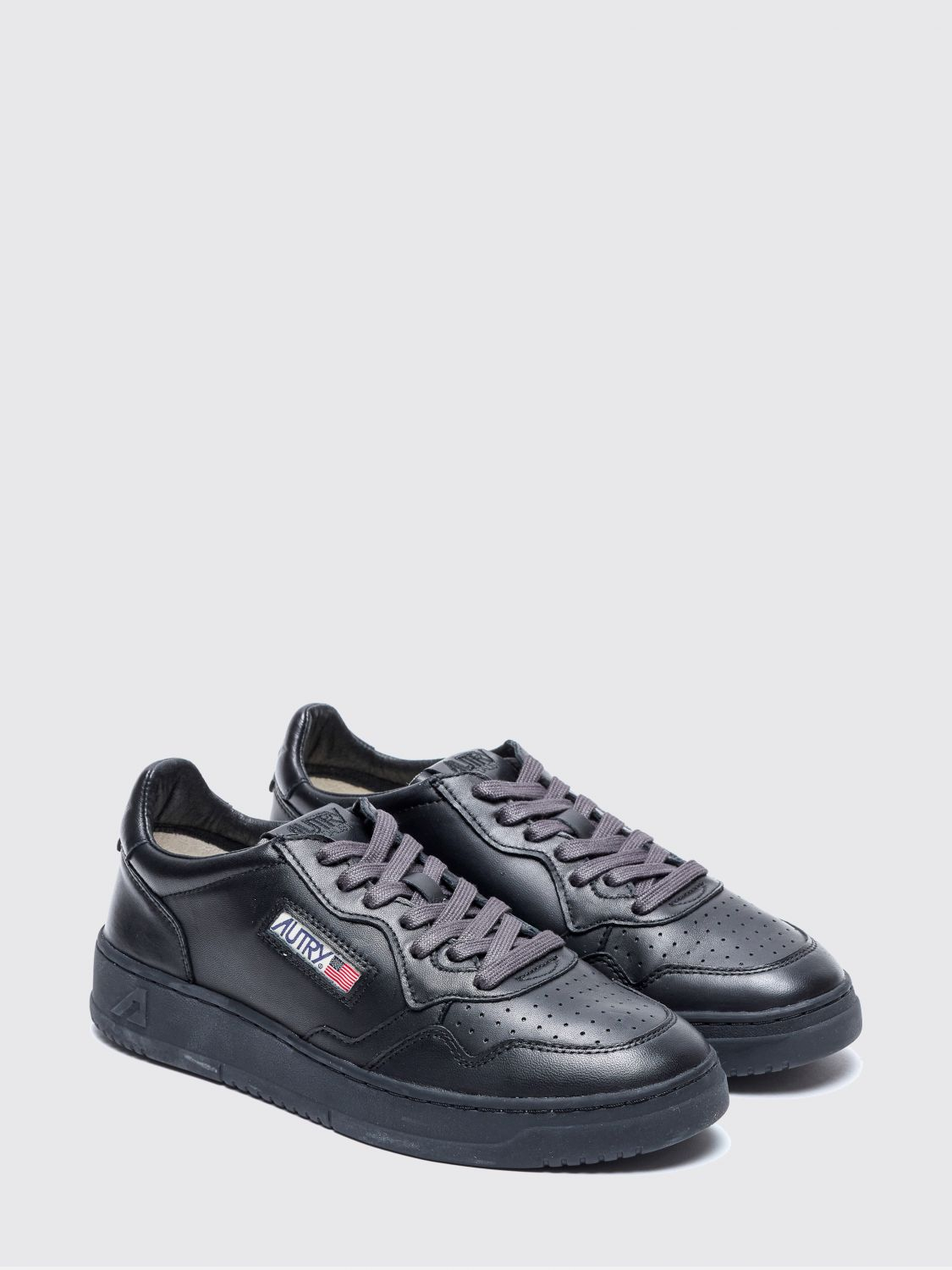 [AUTRY] Sneakers SS26 AULMSG16