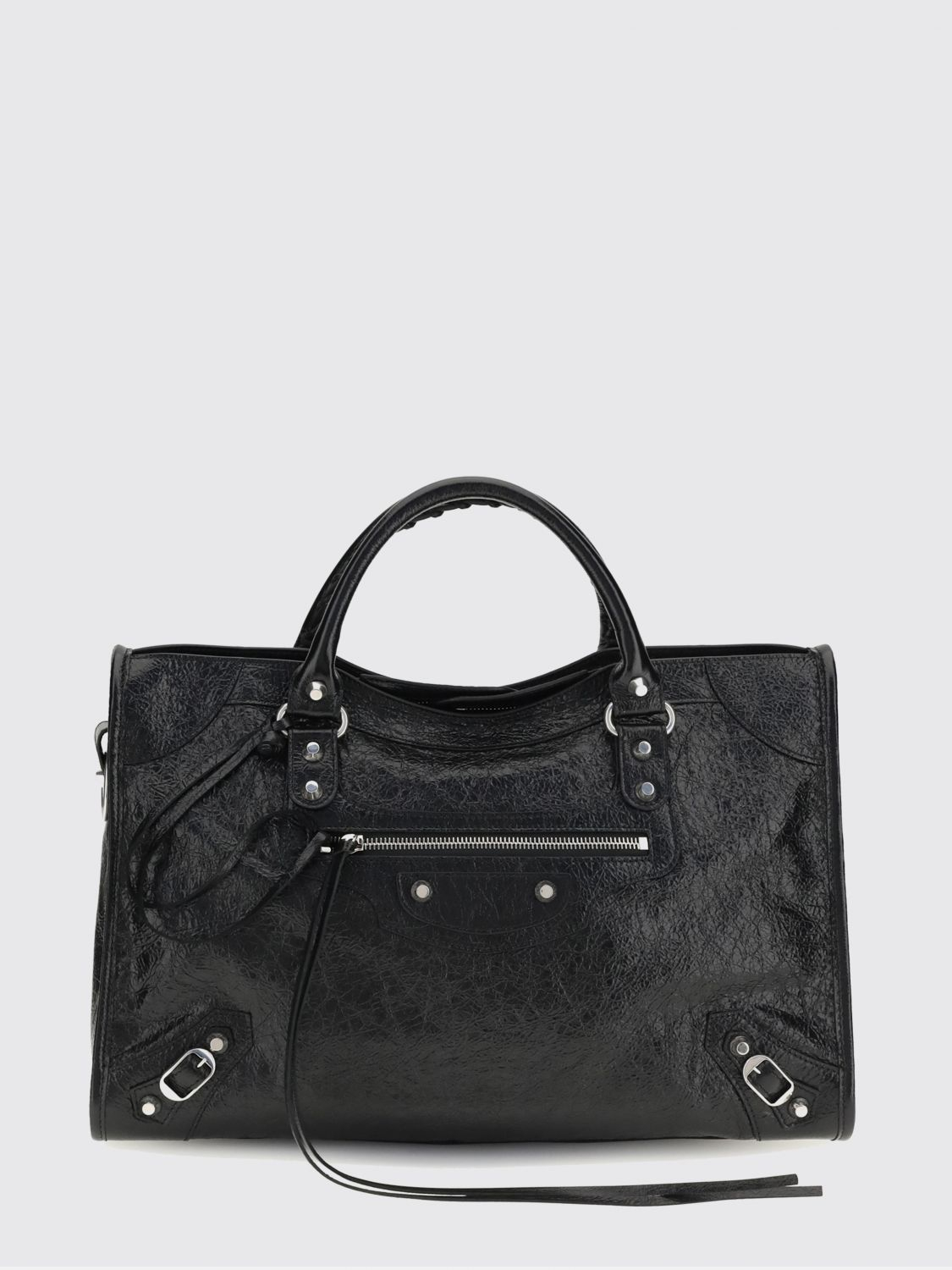 [Balenciaga] Tote bag SS26 8657602ACLR 1000