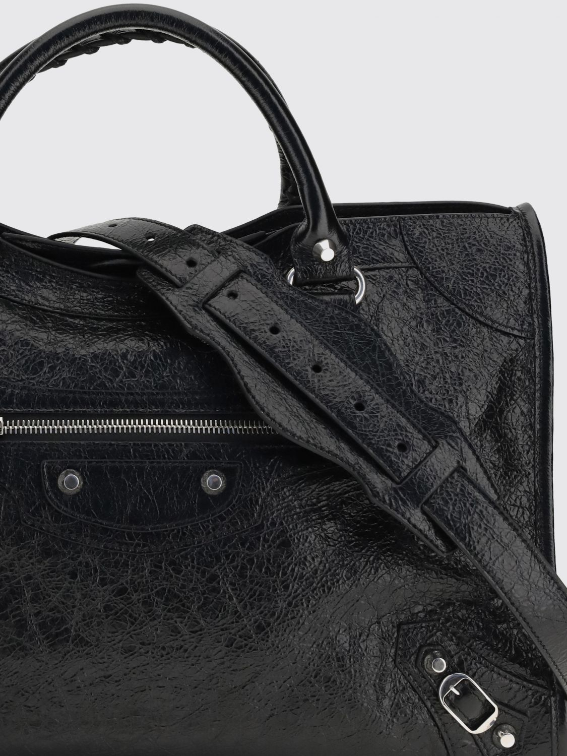 [Balenciaga] Tote bag SS26 8657602ACLR 1000