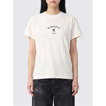 [MM6 Maison Margiela] T-shirts Short Sleeve SS26 S62GD0216M20048 101