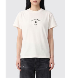 [MM6 Maison Margiela] T-shirts Short Sleeve SS26 S62GD0216M20048 101