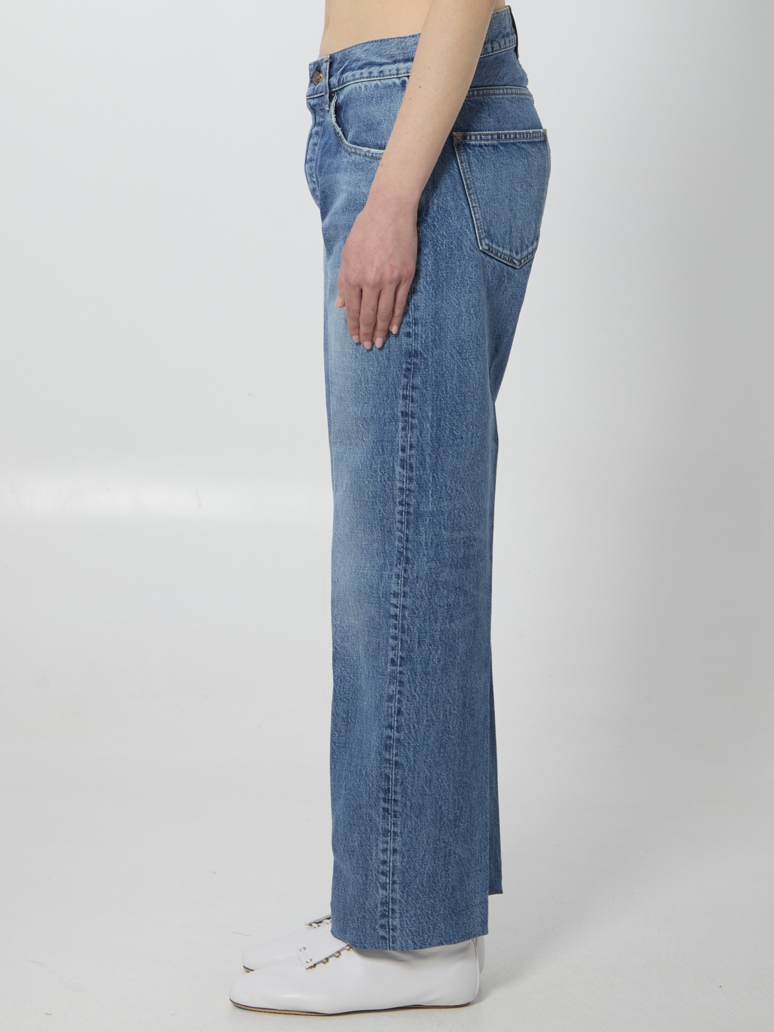 [Celine] Jeans SS26 RP0B9930F.__GLH6
