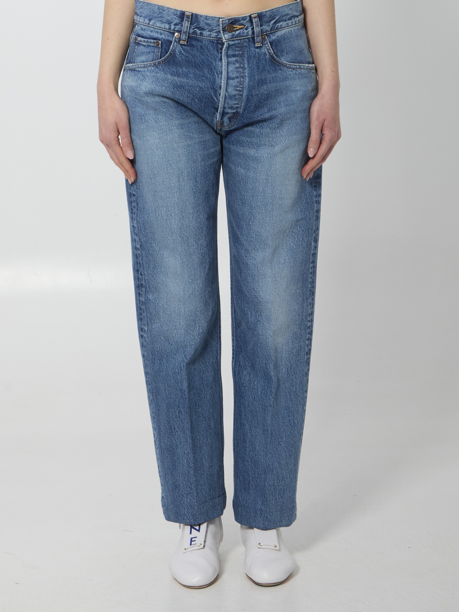 [Celine] Jeans SS26 RP0B9930F.__GLH6