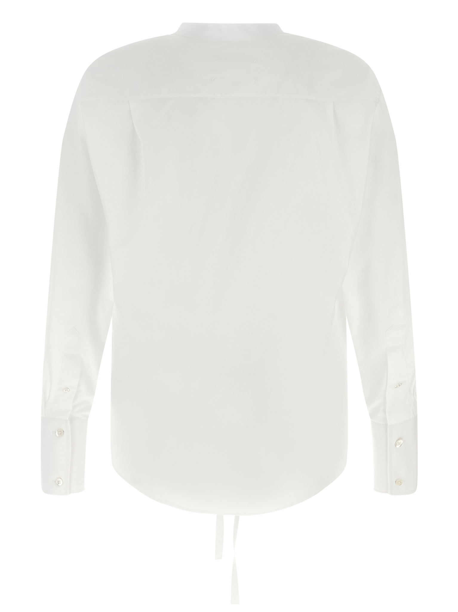 [Maison Margiela] Shirts Long Sleeve SS26 S67DT0031S43001100