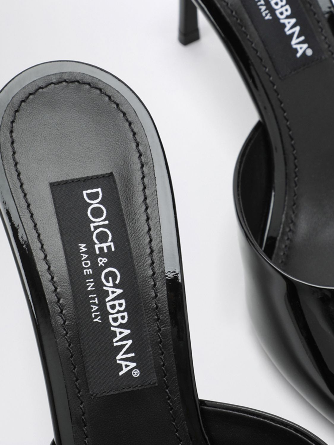 [Dolce & Gabbana] Sandals SS26 CR2023A1471 80999