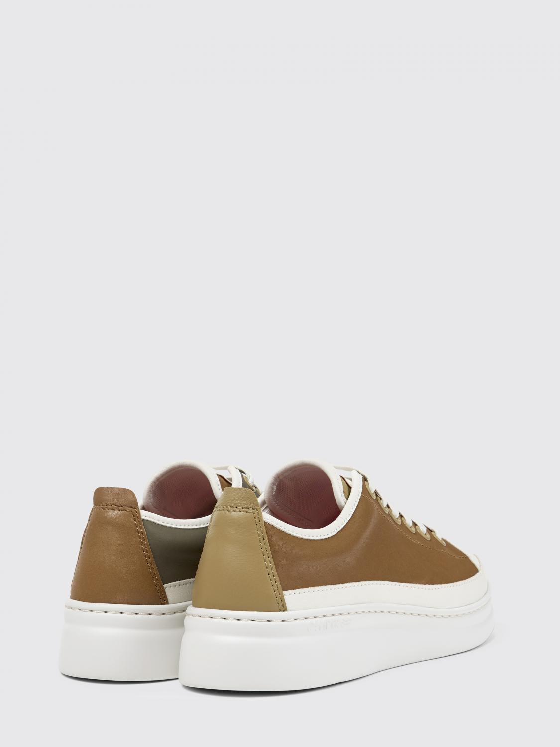 [CAMPER] Sneakers SS26 K201626-019 TWINS 0