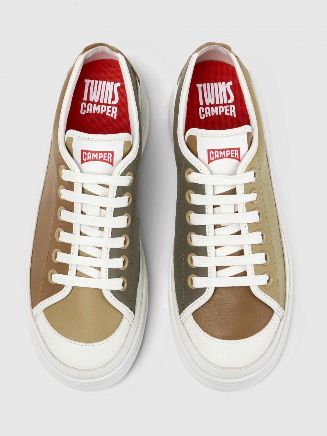 [CAMPER] Sneakers SS26 K201626-019 TWINS 0
