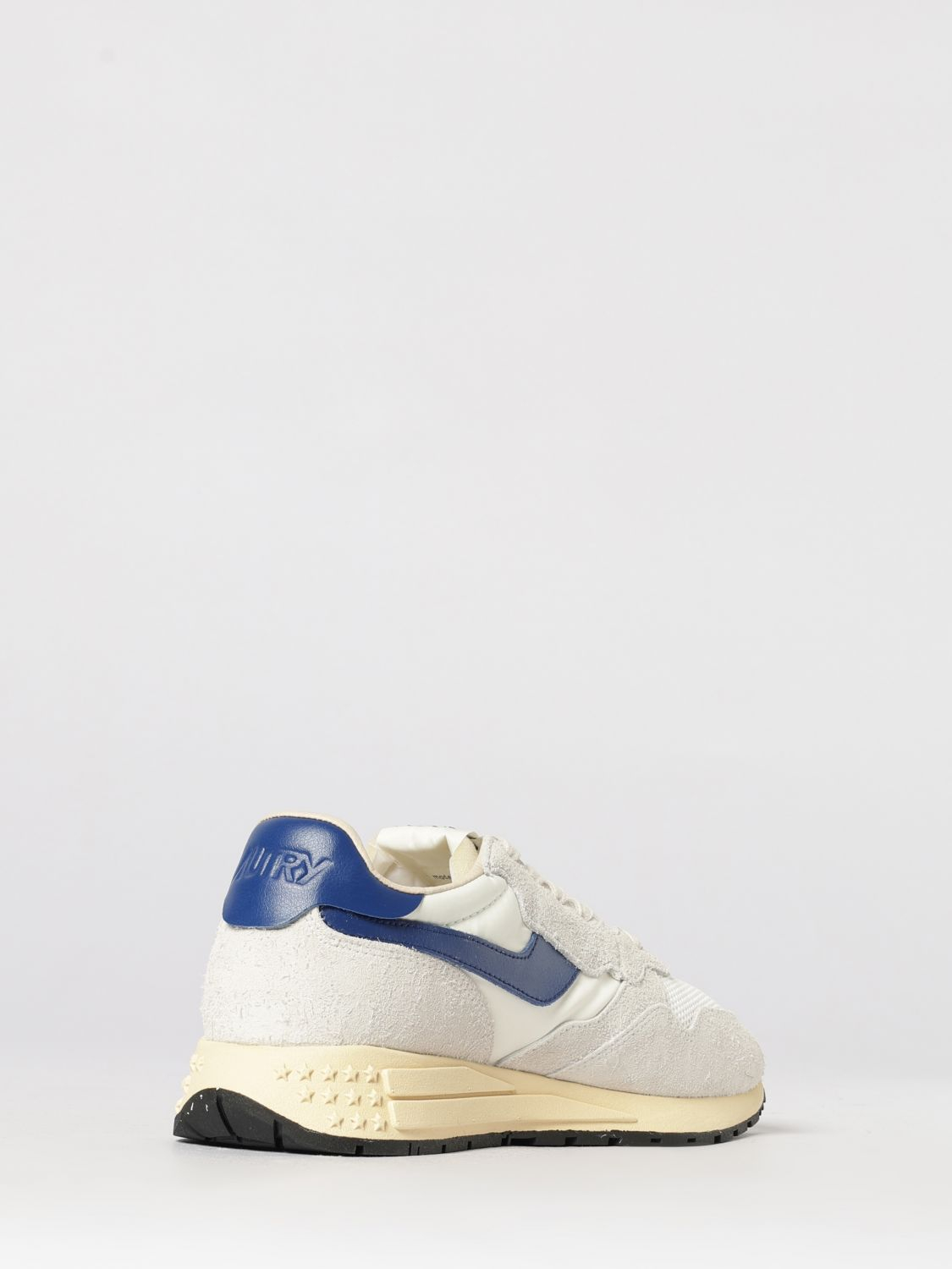 [AUTRY] Sneakers SS26 WWLMUT01