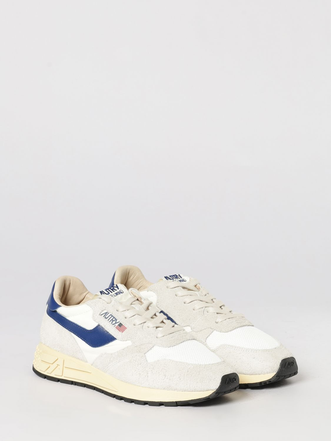 [AUTRY] Sneakers SS26 WWLMUT01