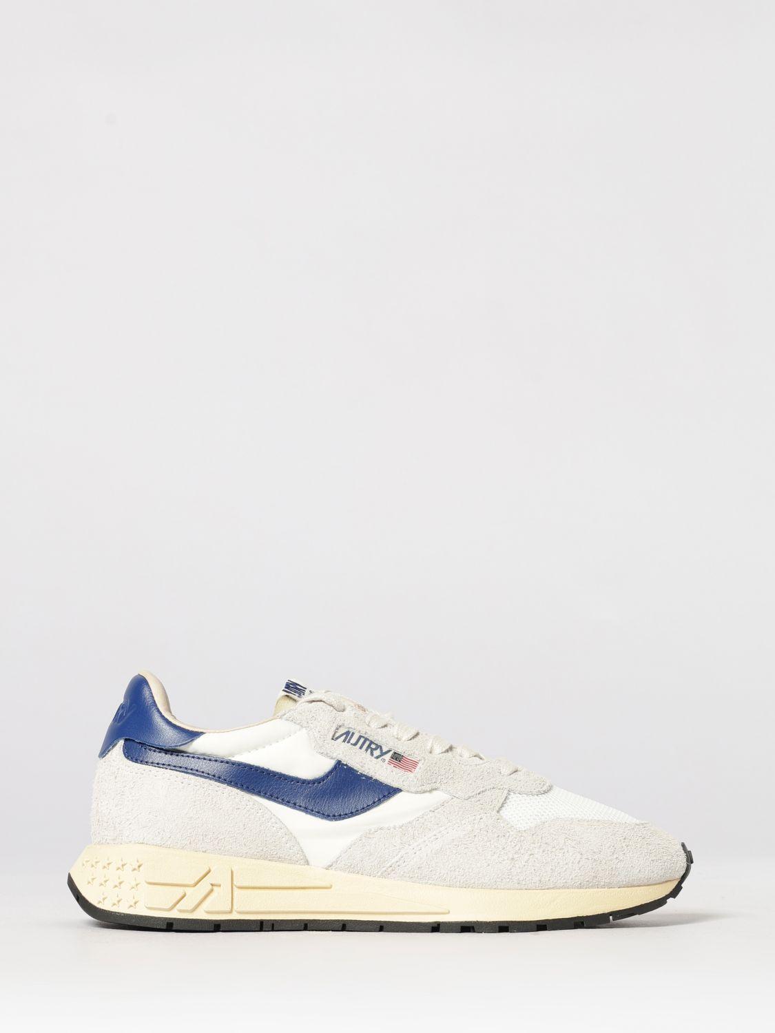 [AUTRY] Sneakers SS26 WWLMUT01