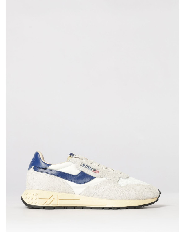 [AUTRY] Sneakers SS26 WWLMUT01