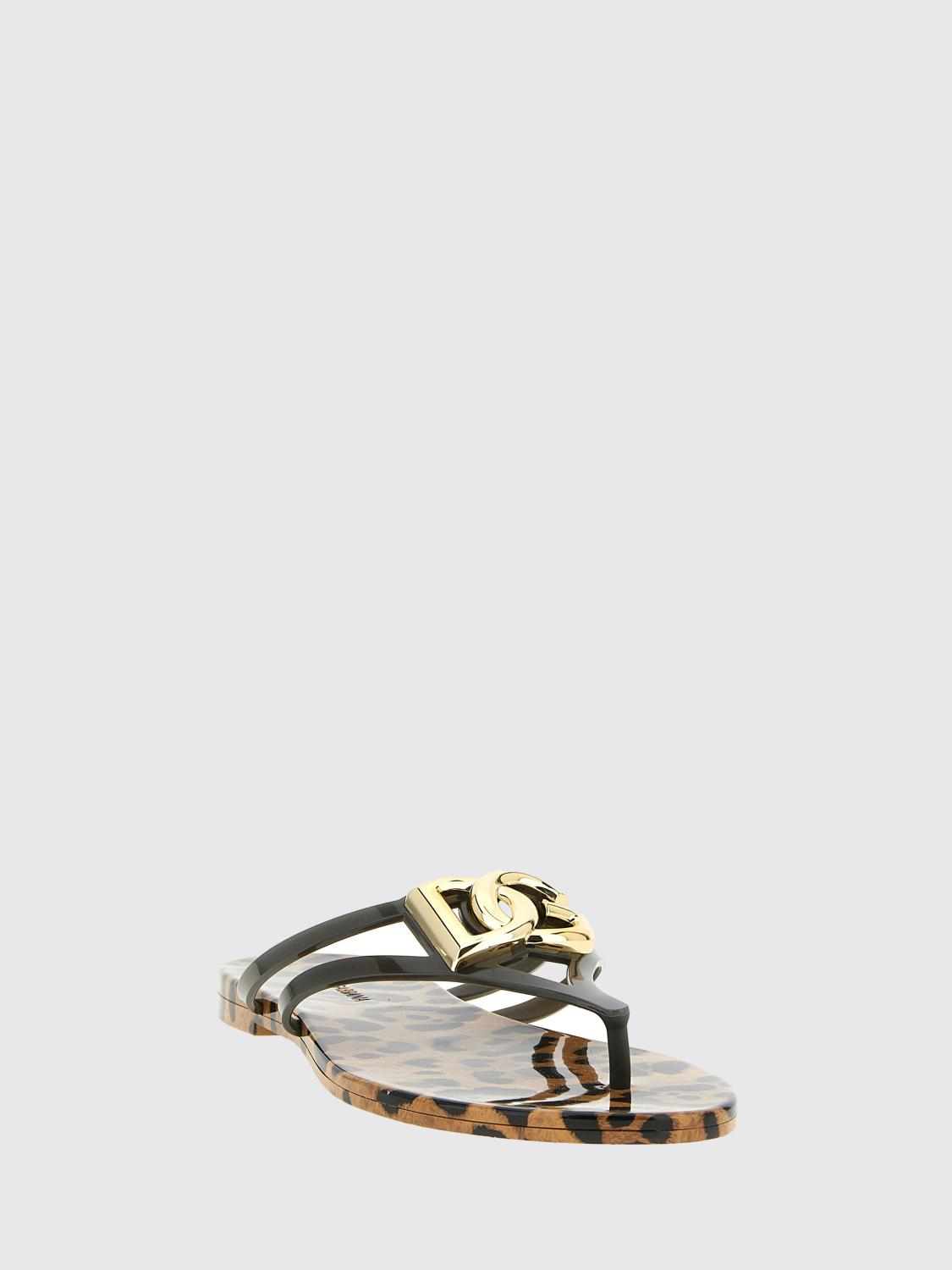[Dolce & Gabbana] Sandals SS26 CW2418AY850 HY13M