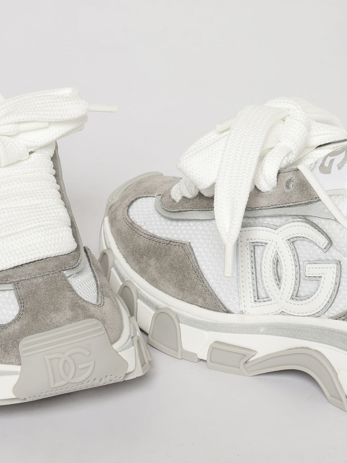 [Dolce & Gabbana] Sneakers SS26 CK2403A6N76 8T000