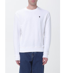 [Ami Paris] Sweatshirt SS26 HSW763730 100