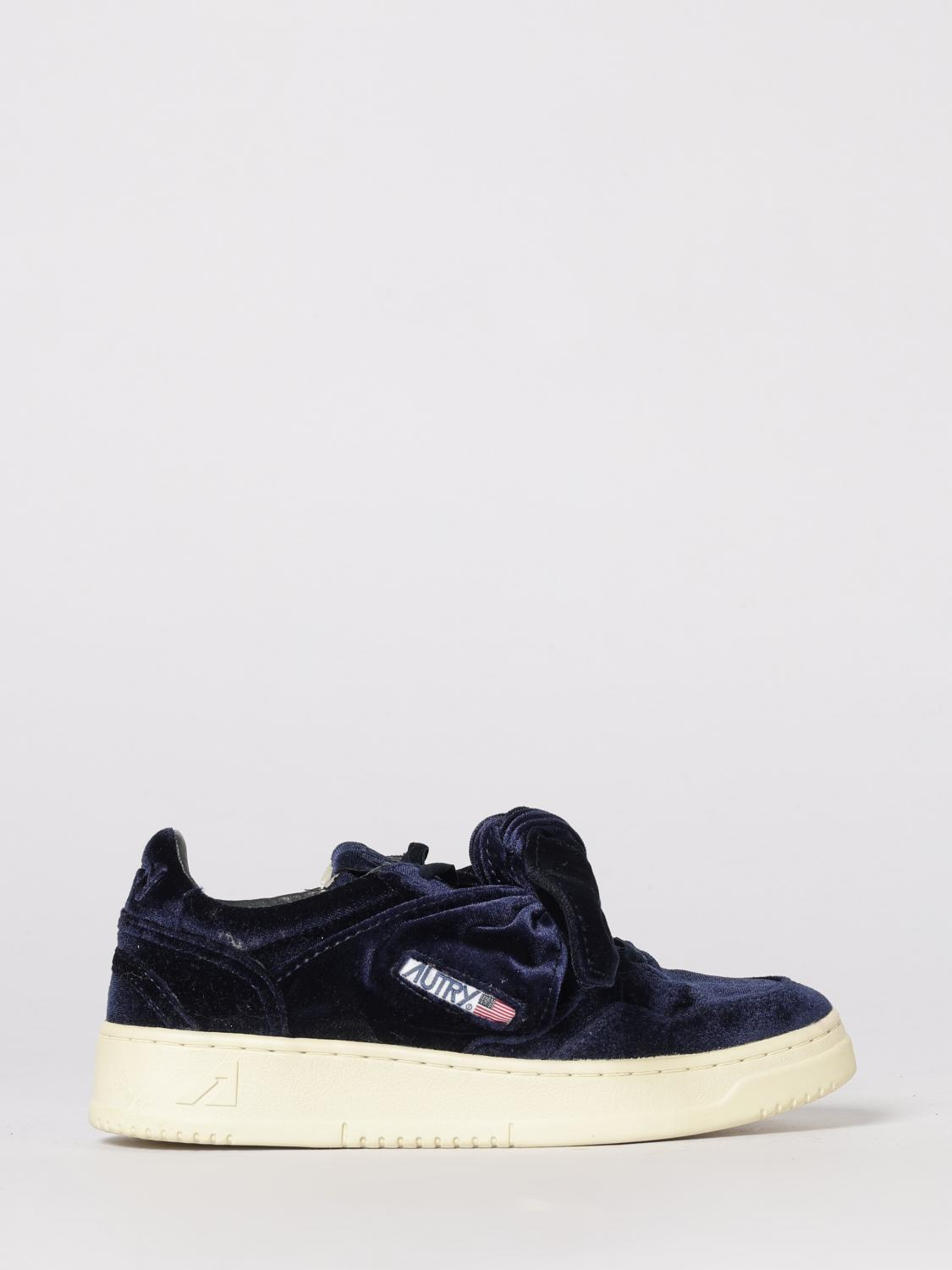 [AUTRY] Sneakers SS26 AULWVF03