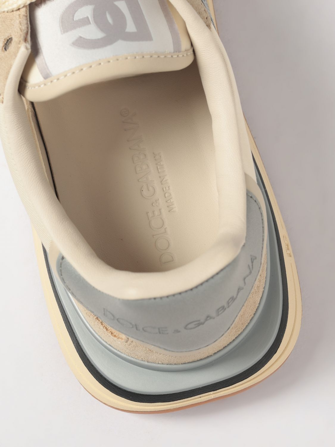 [Dolce & Gabbana] Sneakers SS26 CK2384A6H63 8J031