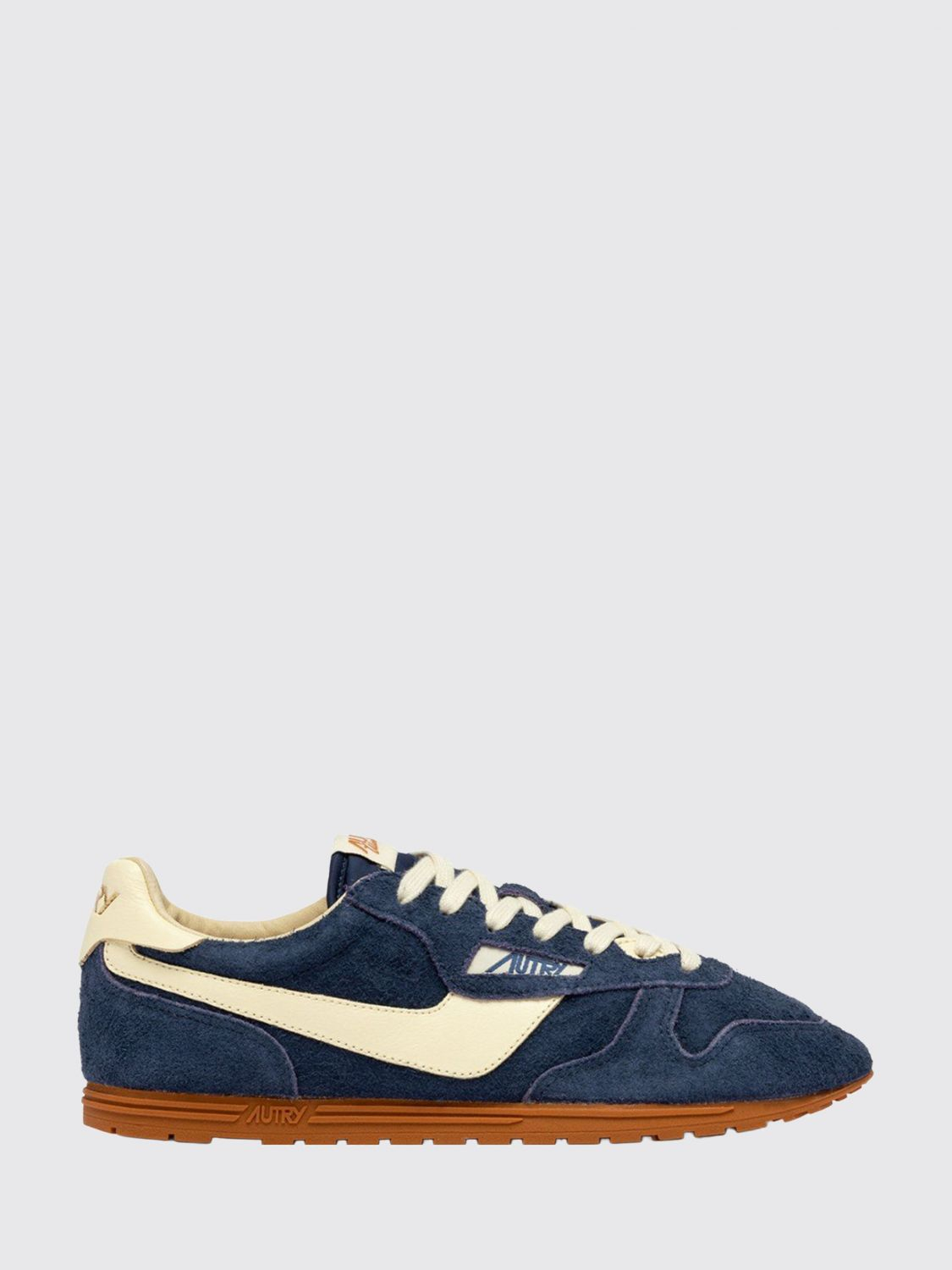 [AUTRY] Sneakers SS26 WSLMUB28