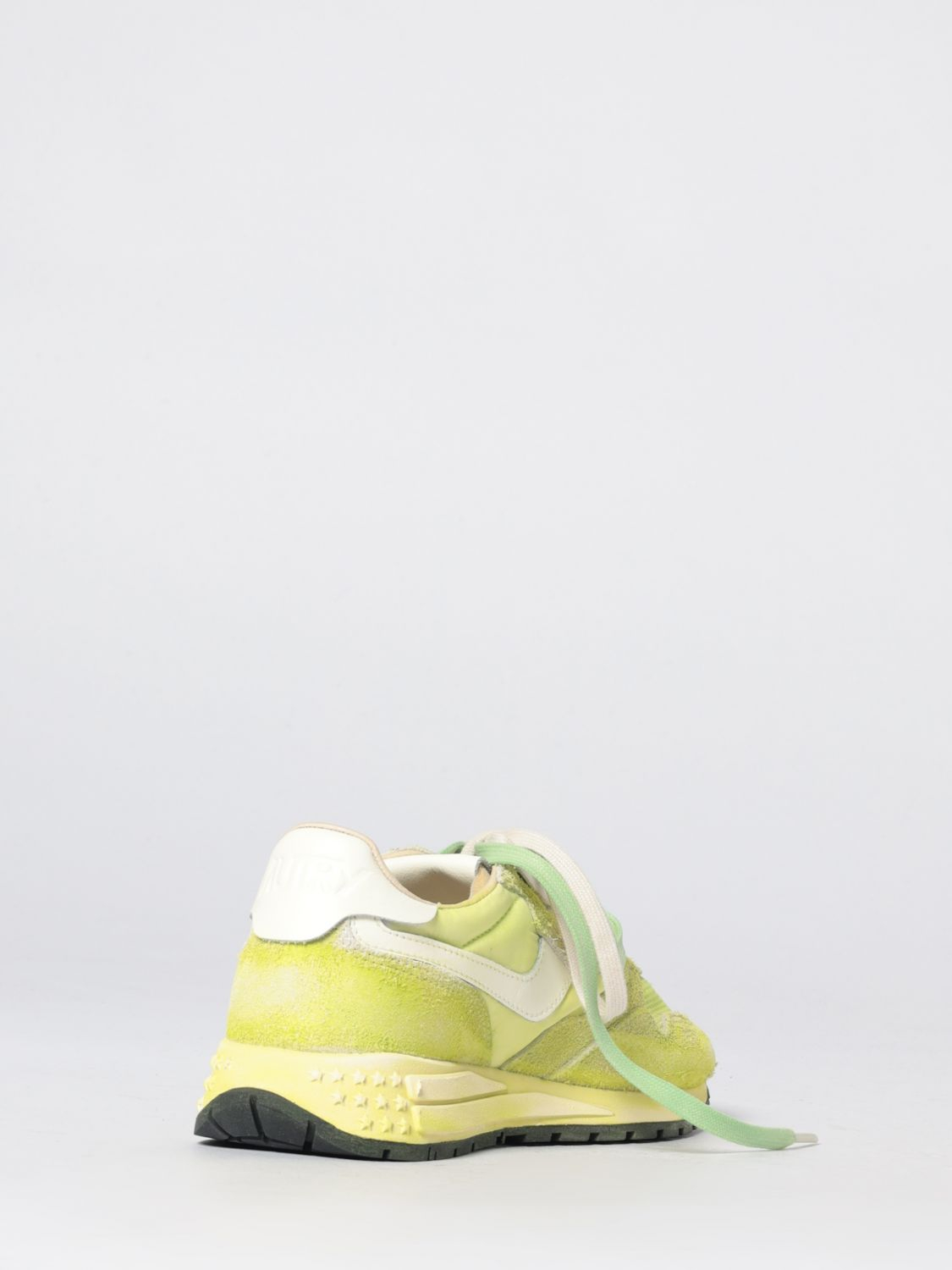[AUTRY] Sneakers SS26 WVLWYS05