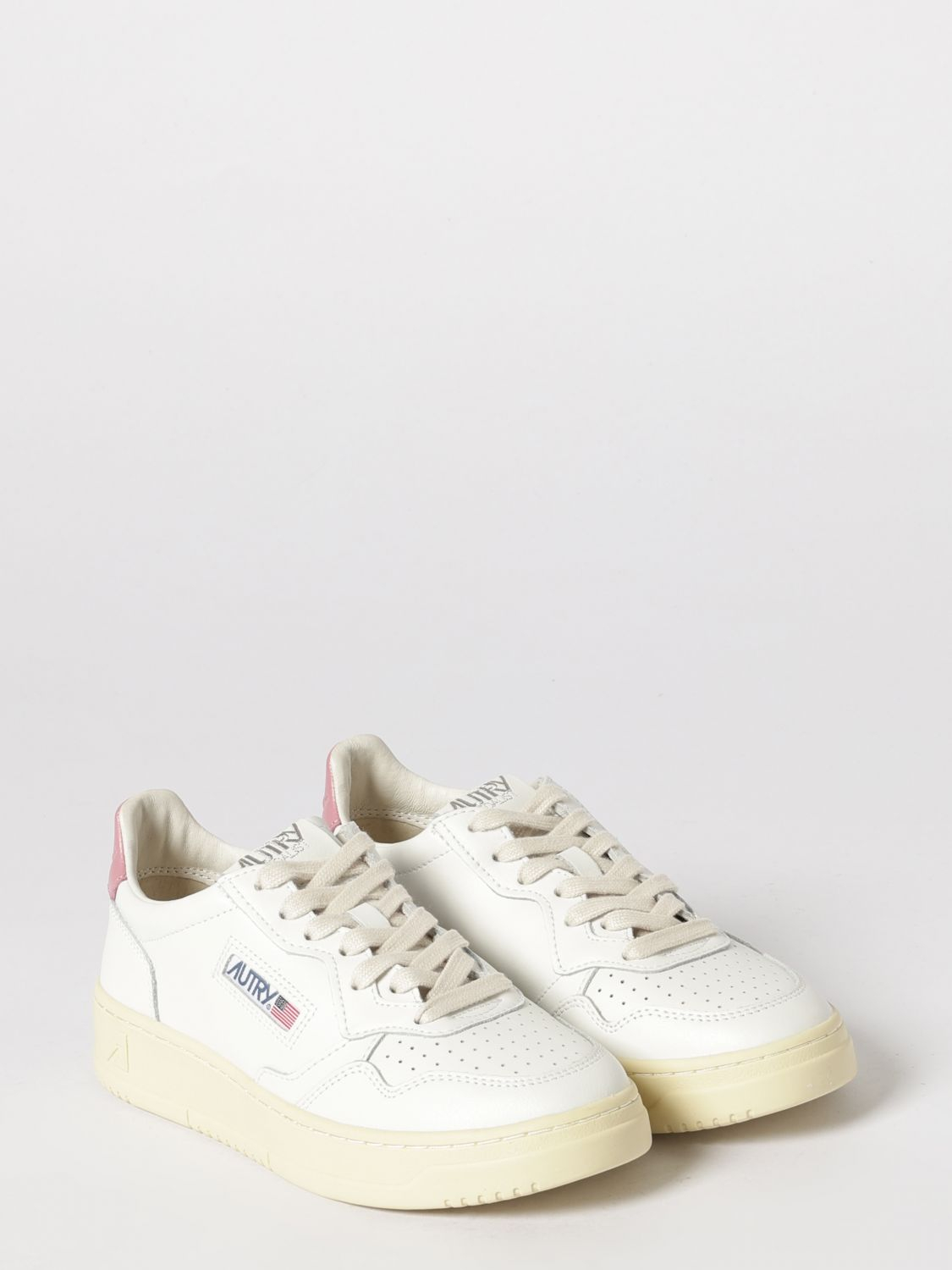 [AUTRY] Sneakers SS26 AULWLL88