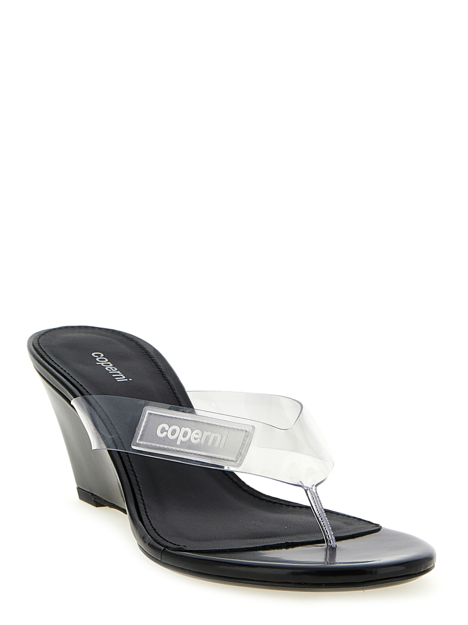 [Coperni] Wedges SS26 COPSH97F9026CLR