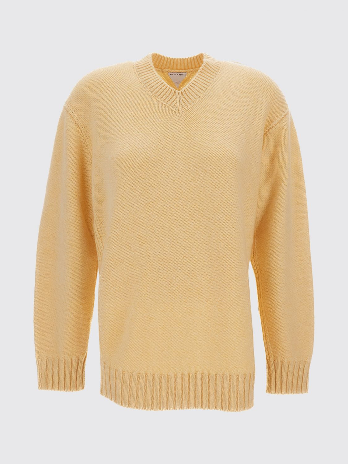 [Bottega Veneta] Knitwear SS26 864457V6B70 9311