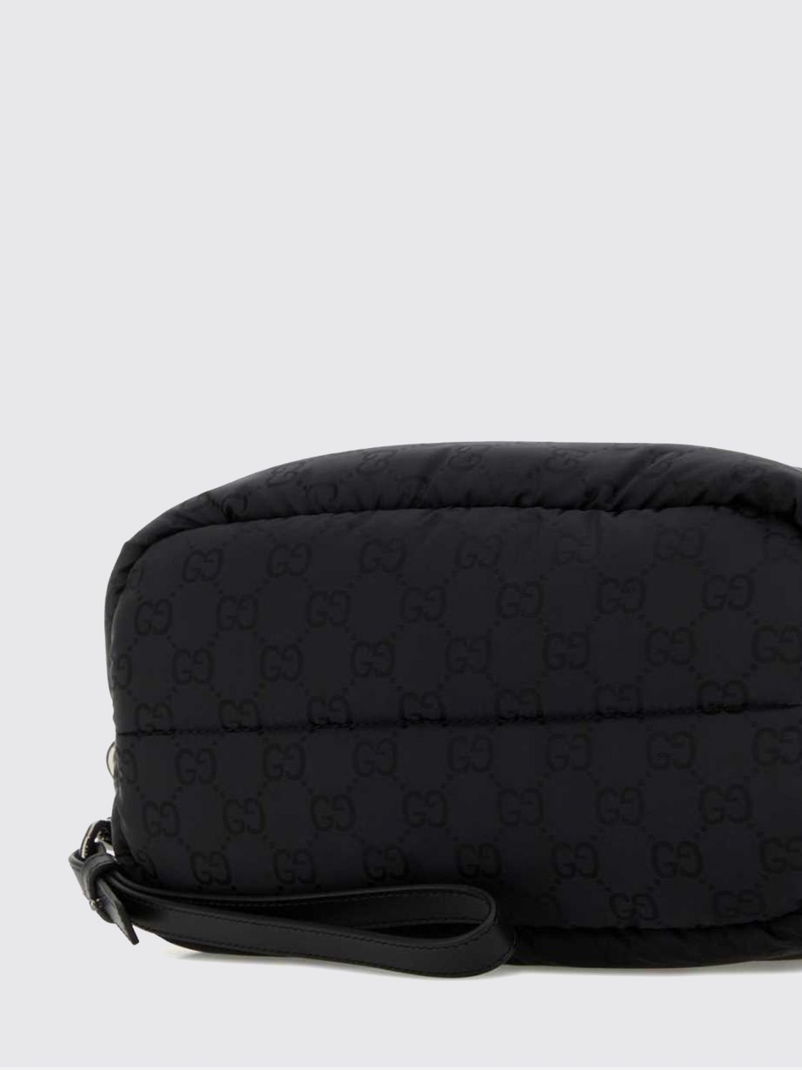 [Gucci] Pouch SS26 855742FAFIX 1053