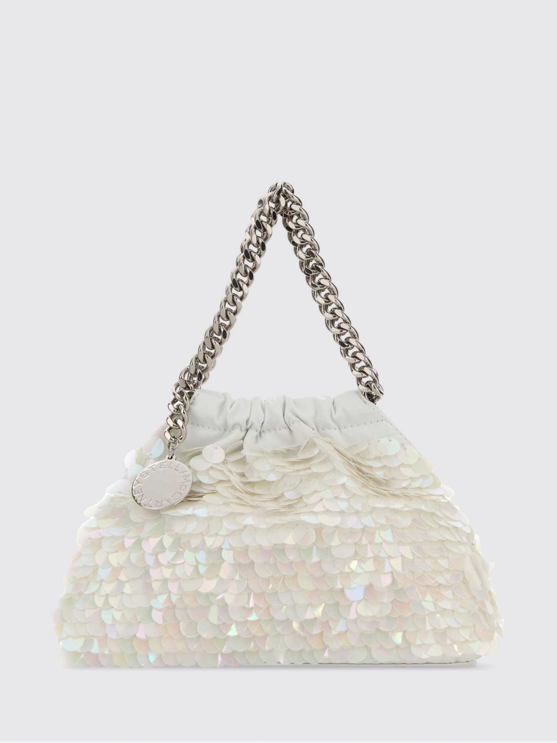 [Stella McCartney] Tote bag SS26 7B0144WP0697 9001