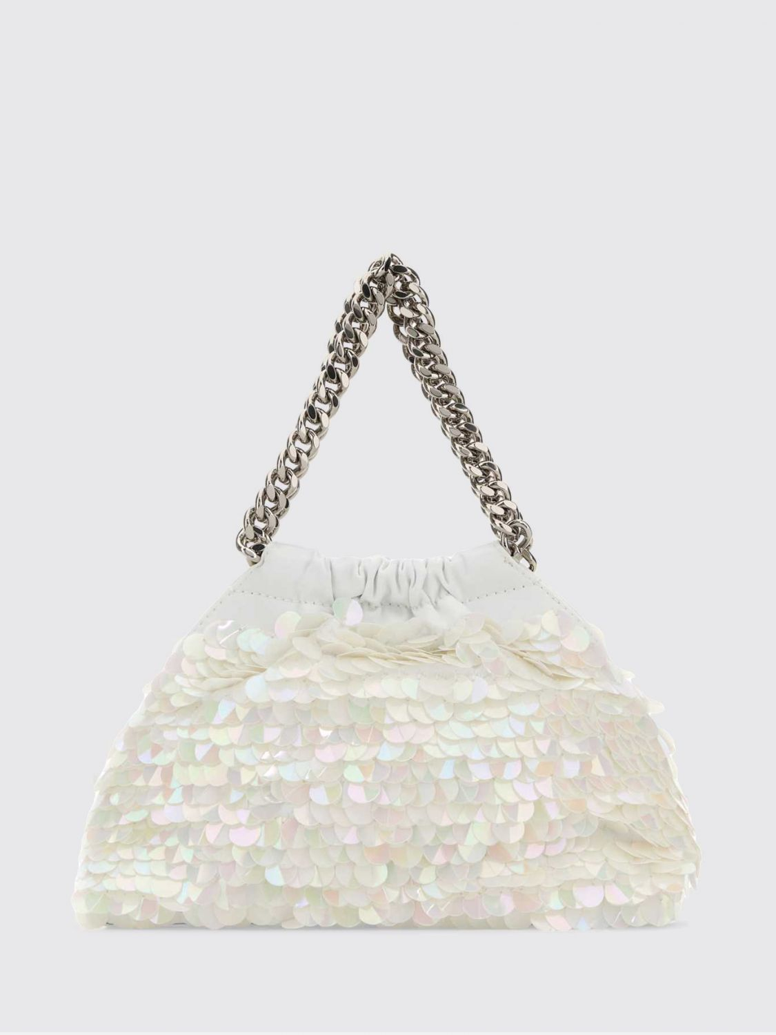 [Stella McCartney] Tote bag SS26 7B0144WP0697 9001