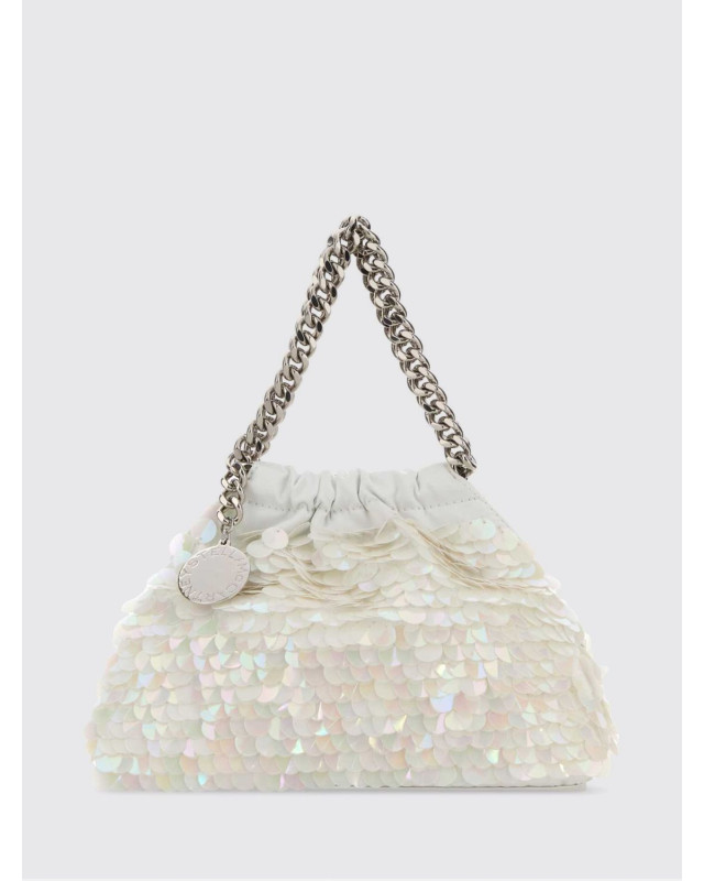 [Stella McCartney] Tote bag SS26 7B0144WP0697 9001