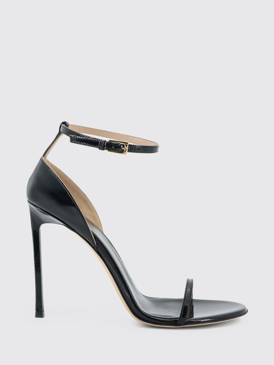 [Tom Ford] Sandals SS26 W3867LCL072P NAA