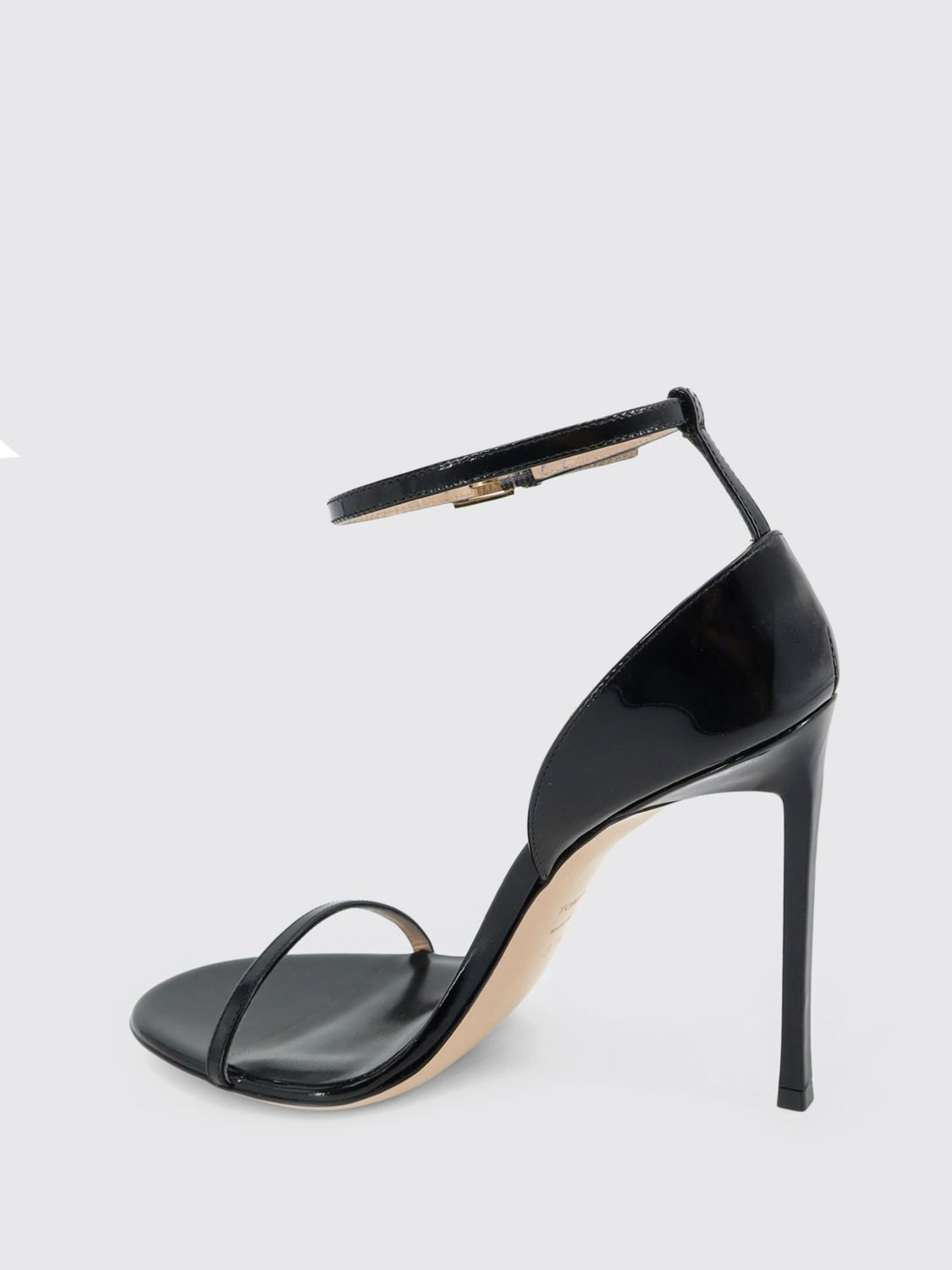 [Tom Ford] Sandals SS26 W3867LCL072P NAA