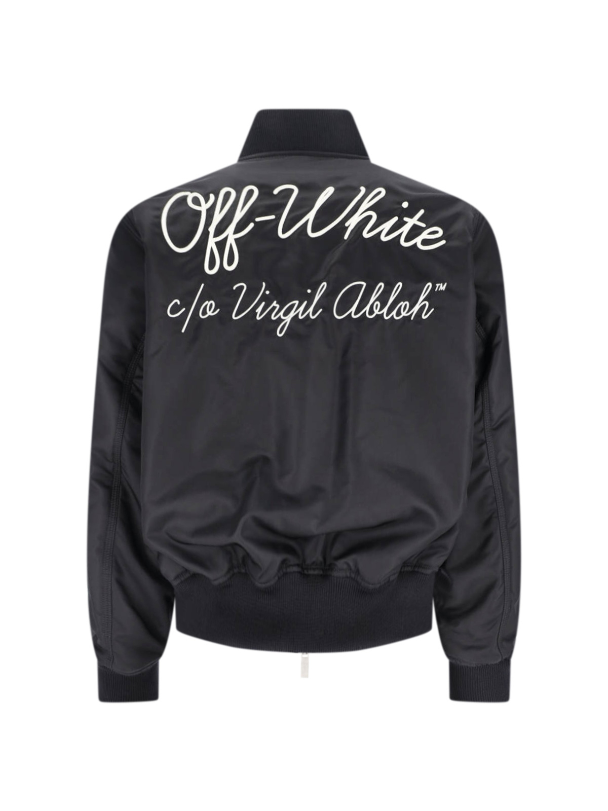 [Off-White] Bomber Jacket FW25 OMEH05EC99FAB0021001