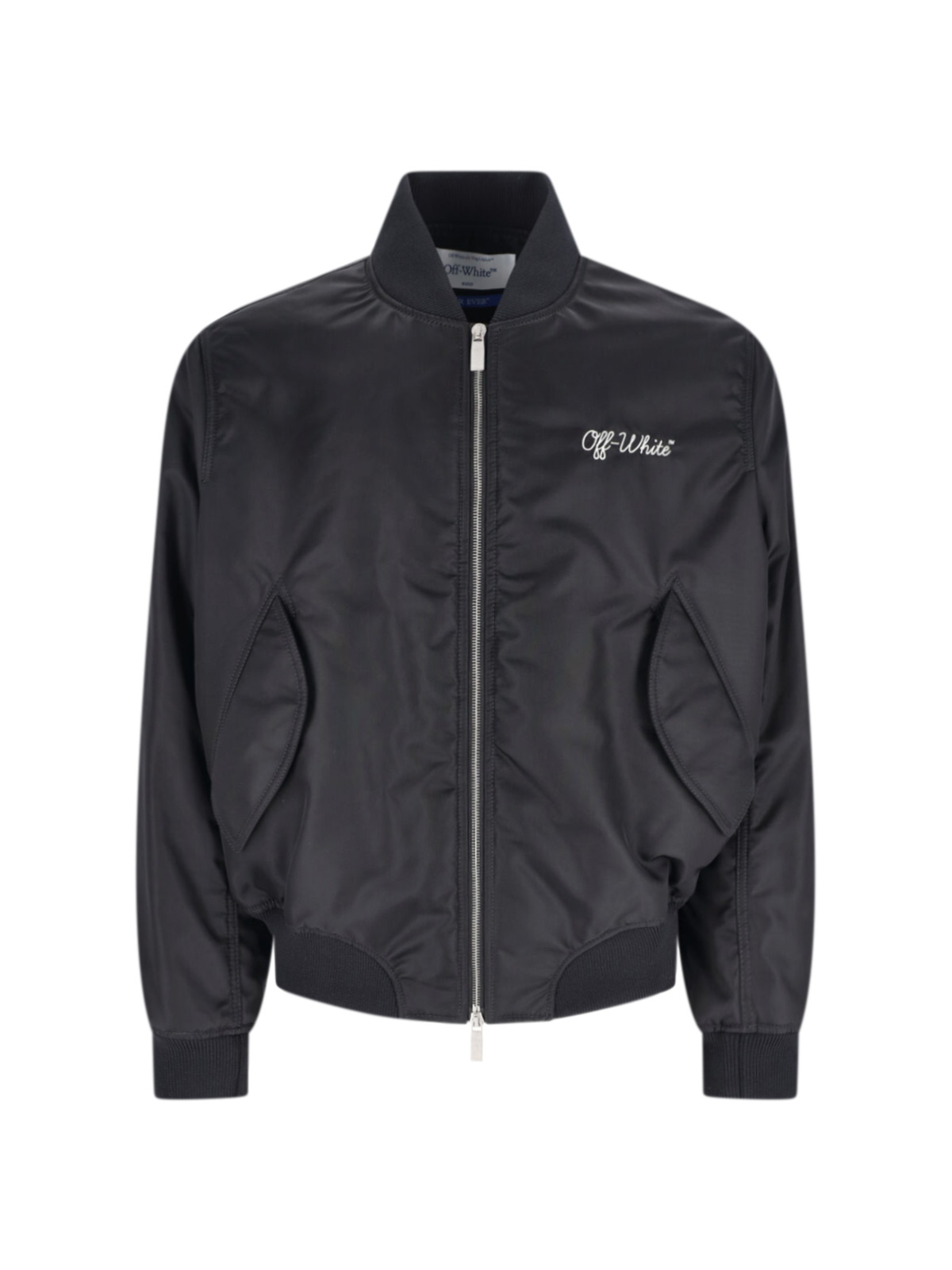 [Off-White] Bomber Jacket FW25 OMEH05EC99FAB0021001