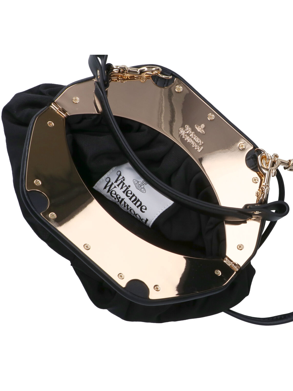 [Vivienne Westwood] Clutch bag SS26 49030001W W01F4N401