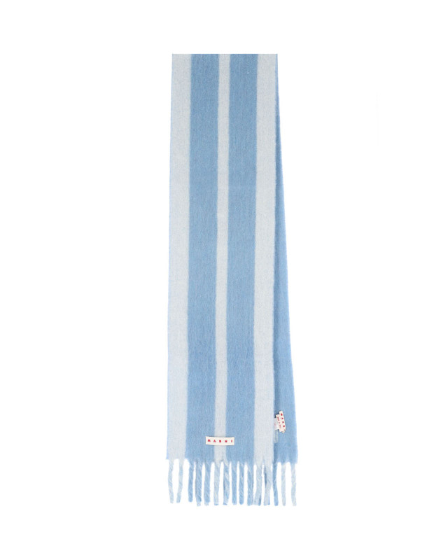 [Marni] Scarf FW25 SCMC0138Y0 UAW054LOW09