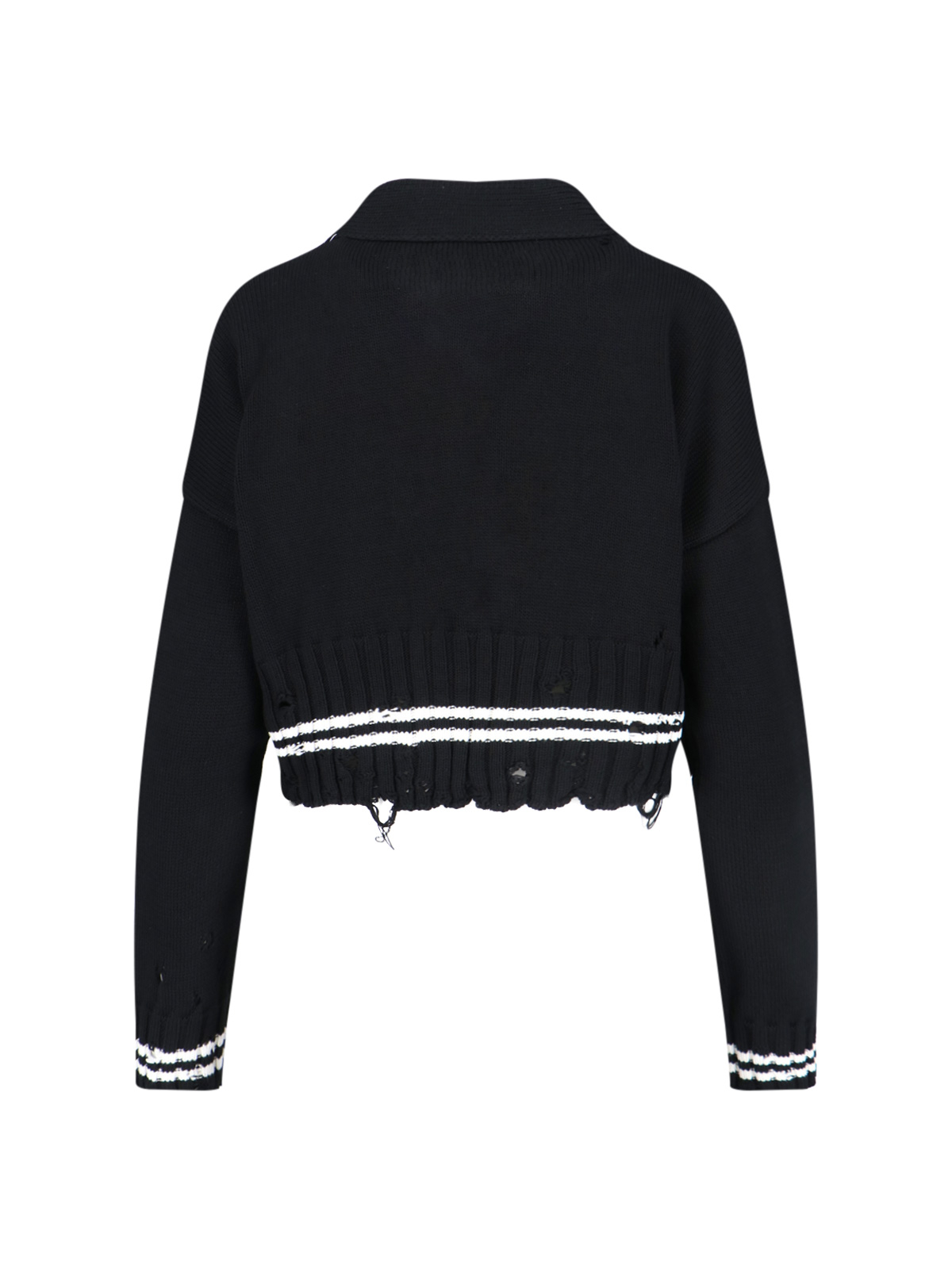[Marni] Cardigan FW25 CDMD0223Q0 UFC652V2N99