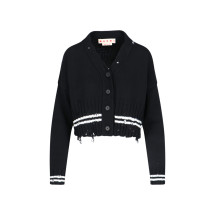 [Marni] Cardigan FW25 CDMD0223Q0 UFC652V2N99