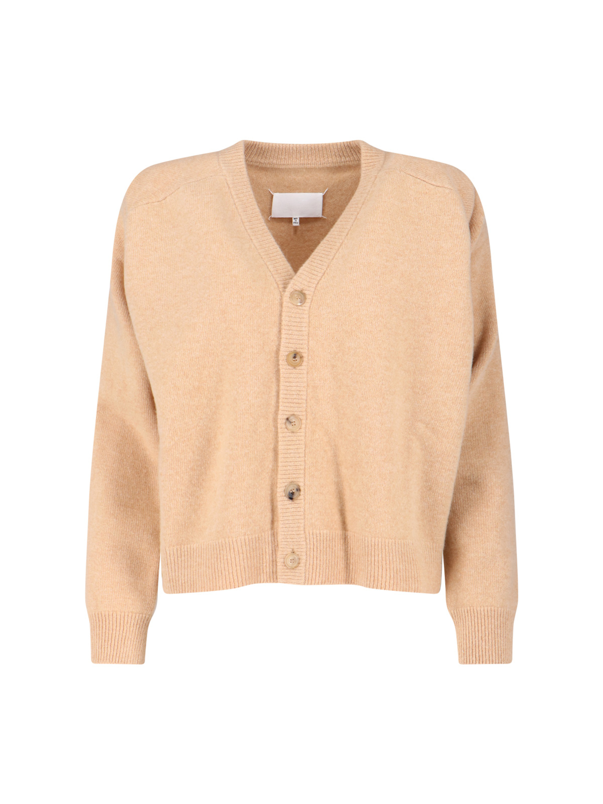 [Maison Margiela] Cardigan FW25 S29HP0041 M13179220M
