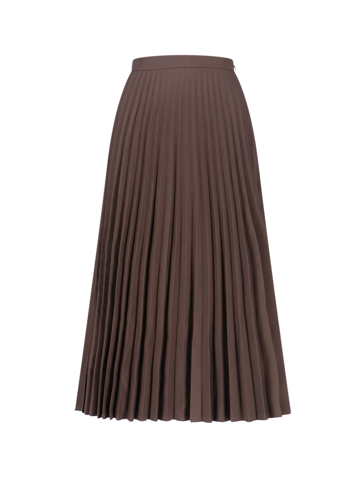 [MM6 Maison Margiela] Long skirt FW25 S62MA0096 M35609143